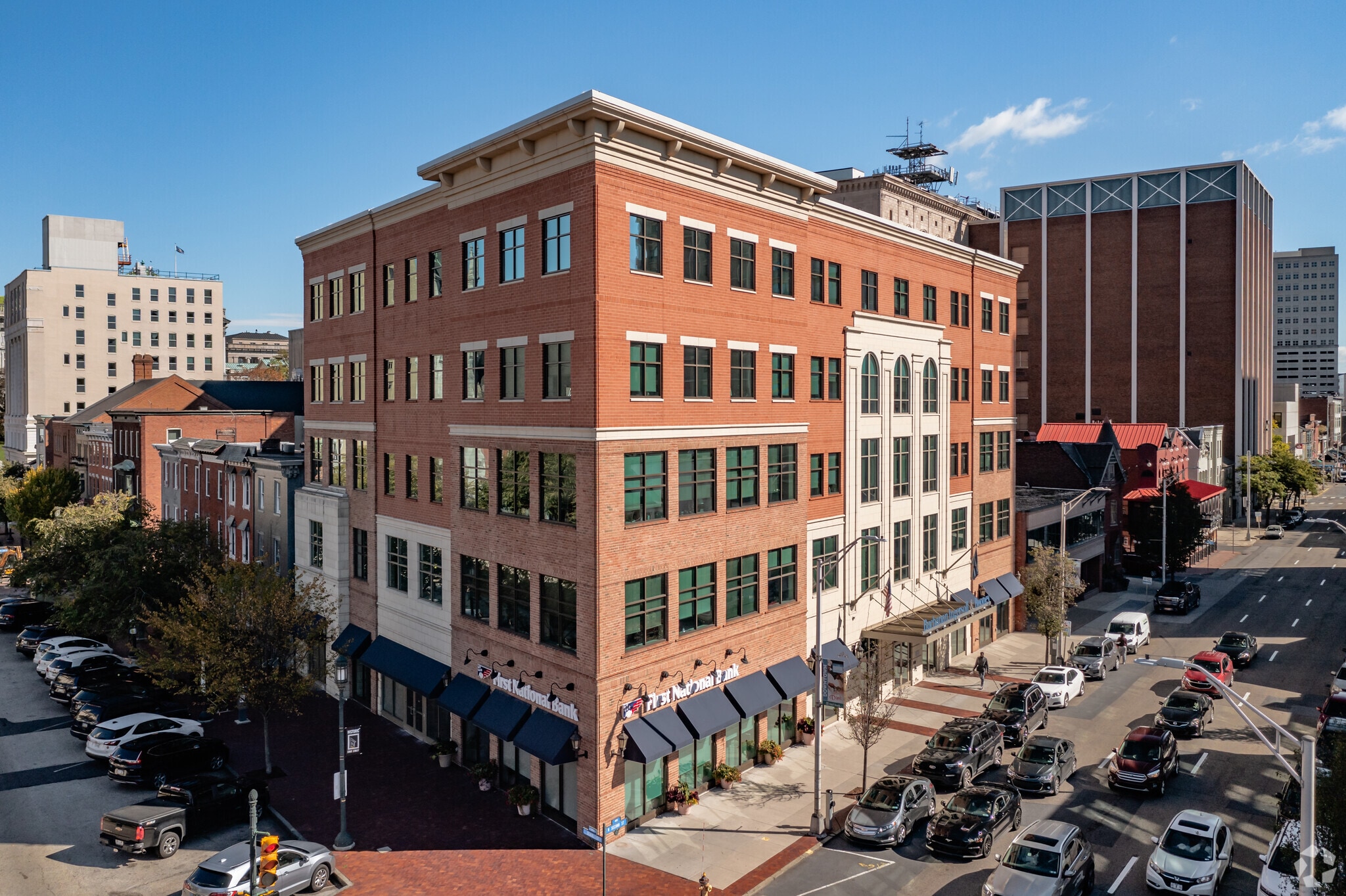 409-415 N 2nd St, Harrisburg, PA to rent Primary Photo- Image 1 of 7