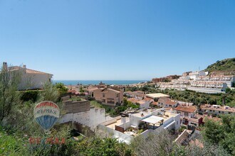Calle Hortensia, 7, Rincón de la Victoria, MAL - Aerial  map view - Image1