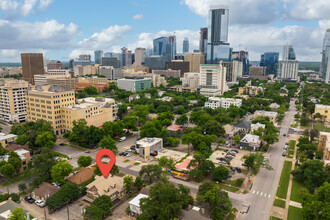 602 W 13th St, Austin, TX for rent Building Photo- Image 2 of 30