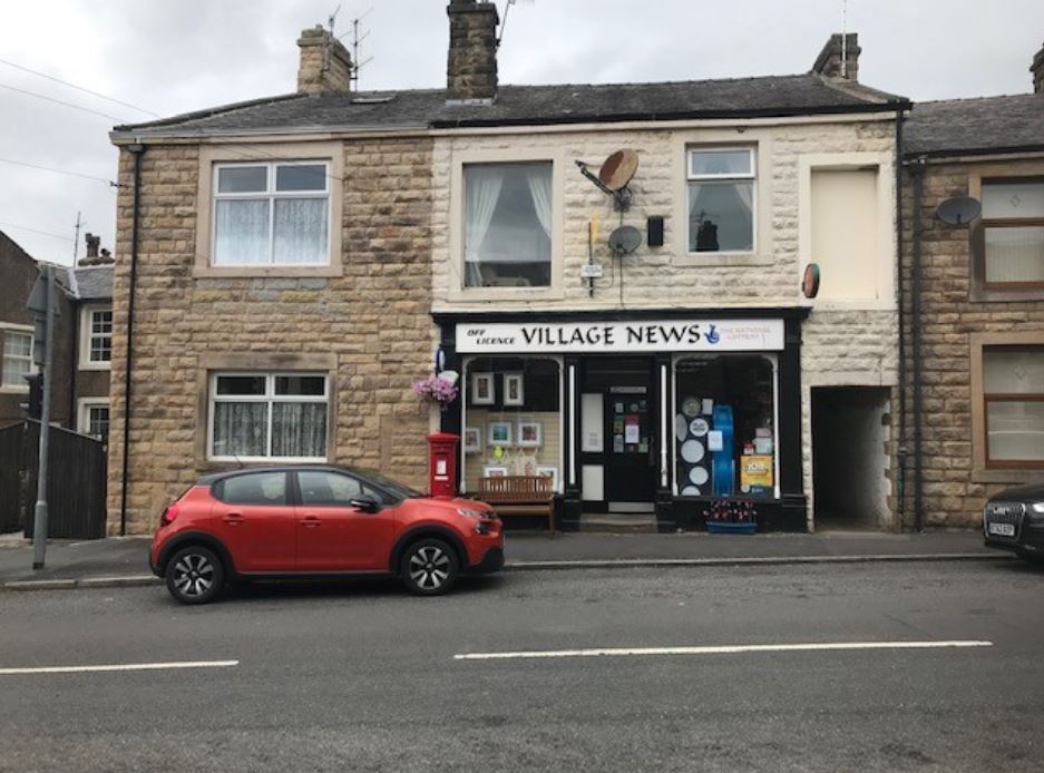 15 Whalley Rd, Clitheroe for sale Building Photo- Image 1 of 1