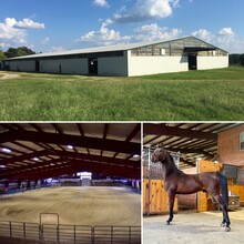 1630 Enon Rd, Oxford, NC for sale Primary Photo- Image 1 of 1