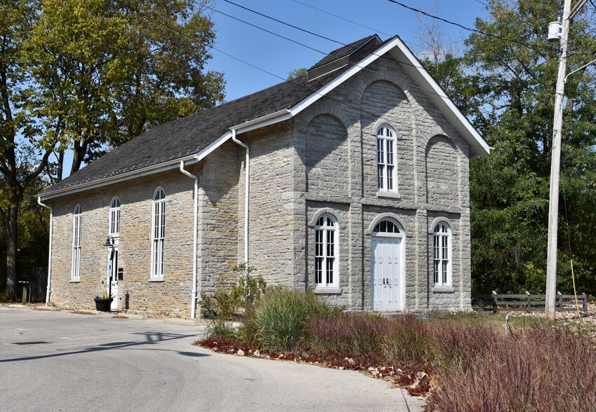 2960 Columbus Pike, Delaware, OH for rent - Building Photo - Image 1 of 3