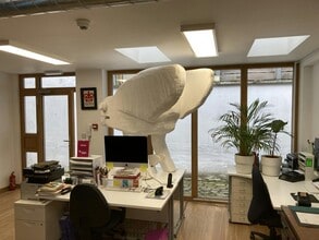 73 North Rd, Brighton to rent Interior Photo- Image 1 of 4