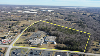 More details for 5568 Gumtree Rd, Winston-Salem, NC - Industrial for Rent