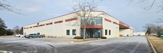 More details for 4090 Ryan Rd, Gurnee, IL - Industrial for Rent