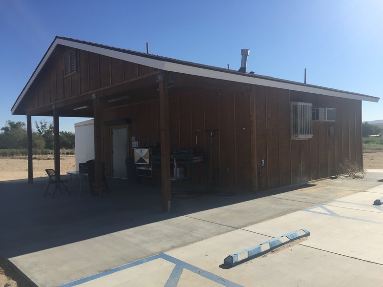 25135 National Trails Hwy, Helendale, CA for sale - Building Photo - Image 3 of 60