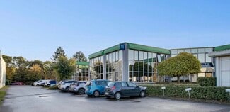 More details for 1 Rue Paul Henri Spaak, Saint-Thibault-des-Vignes - Office to Rent