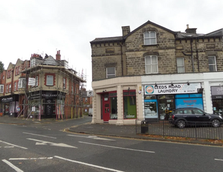 More details for 32 Leeds Rd, Harrogate - Retail for Rent