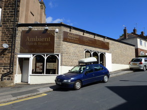 1-5 Omega St, Harrogate for rent Primary Photo- Image 1 of 2