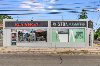 More details for 7 Northern Blvd, Greenvale, NY - Retail for Rent