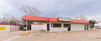 More details for 210 Broadway St, Joshua, TX - Retail for Sale