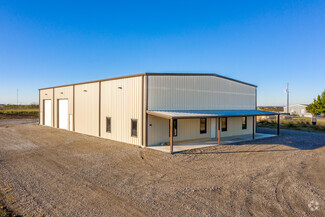 More details for 1630 Seaborn Rd, Ponder, TX - Light Industrial for Rent