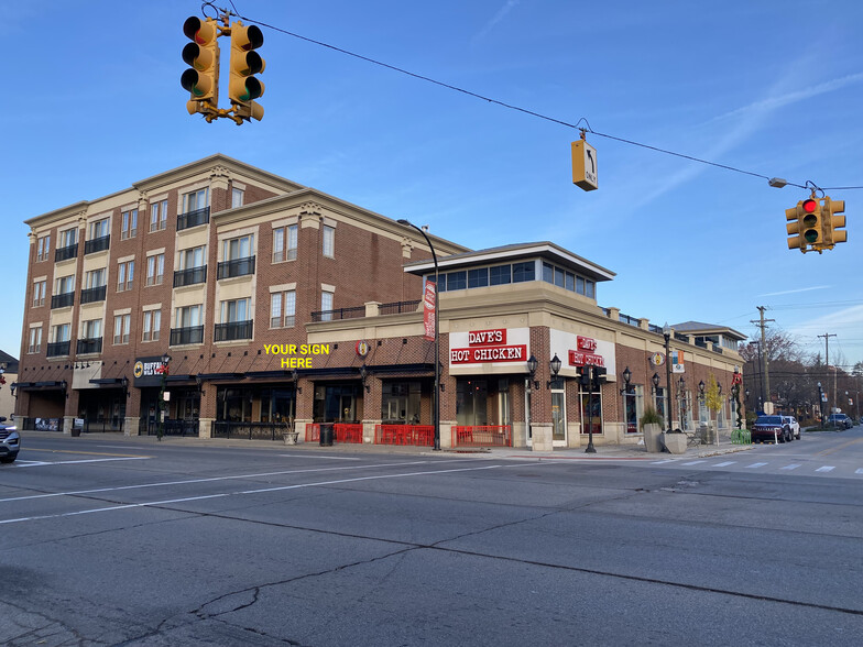 22208 Michigan Ave, Dearborn 48124 UK