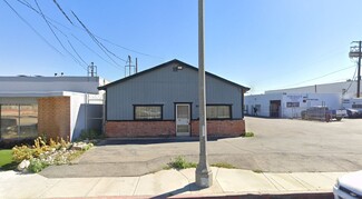 More details for 8214-8218 Sorensen Ave, Santa Fe Springs, CA - Industrial for Rent