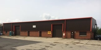 More details for Showfield Ln, Malton - Industrial for Rent