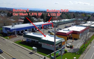 More details for 705 SE Park Crest Ave, Vancouver, WA - Retail, Industrial for Rent