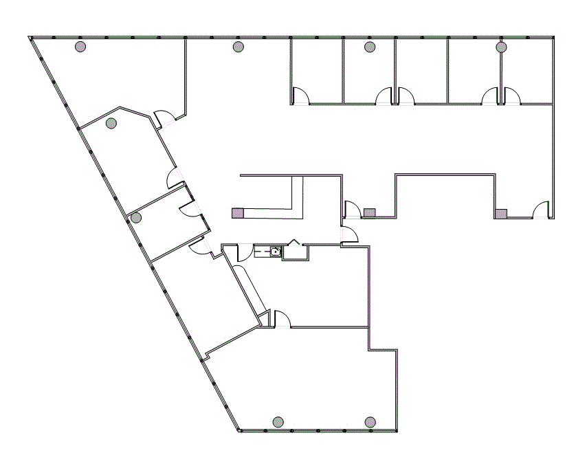 3295 River Exchange Dr, Peachtree Corners, GA for rent Floor Plan- Image 1 of 1