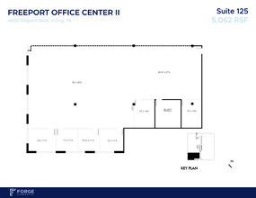 4600 Regent Blvd, Irving, TX for sale Floor Plan- Image 1 of 1