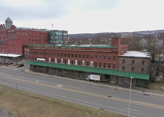 More details for 151-155 E Market St, Wilkes Barre, PA - Industrial for Rent