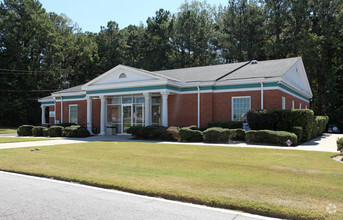 499 Arrowhead Blvd, Jonesboro, GA for sale Primary Photo- Image 1 of 1