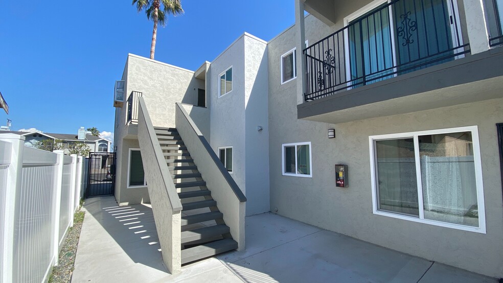 3622 43rd St, San Diego, CA for sale - Building Photo - Image 1 of 8