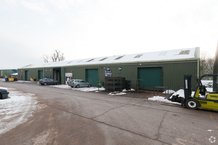 Stubby Ln, Marchington to rent - Building Photo - Image 2 of 2
