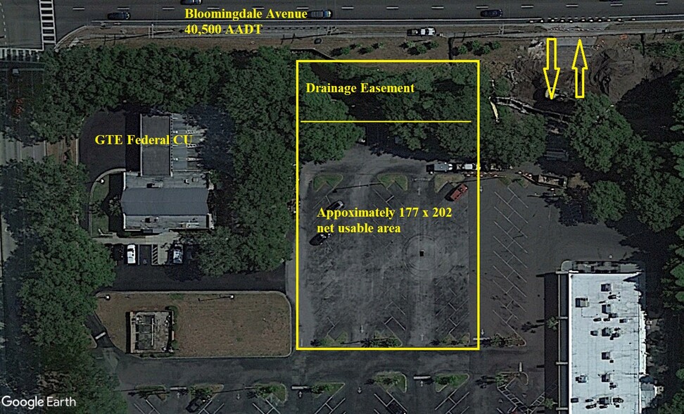 Bloomingdale Avenue, Brandon, FL for rent - Building Photo - Image 1 of 1