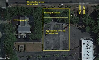 More details for Bloomingdale Avenue, Brandon, FL - Land for Rent