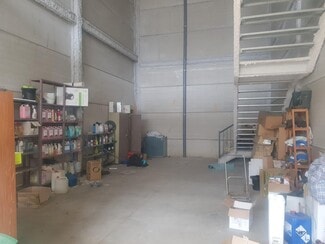 More details for Industrial to Rent