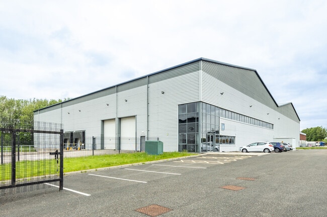More details for Pilsworth Rd, Heywood - Industrial to Rent