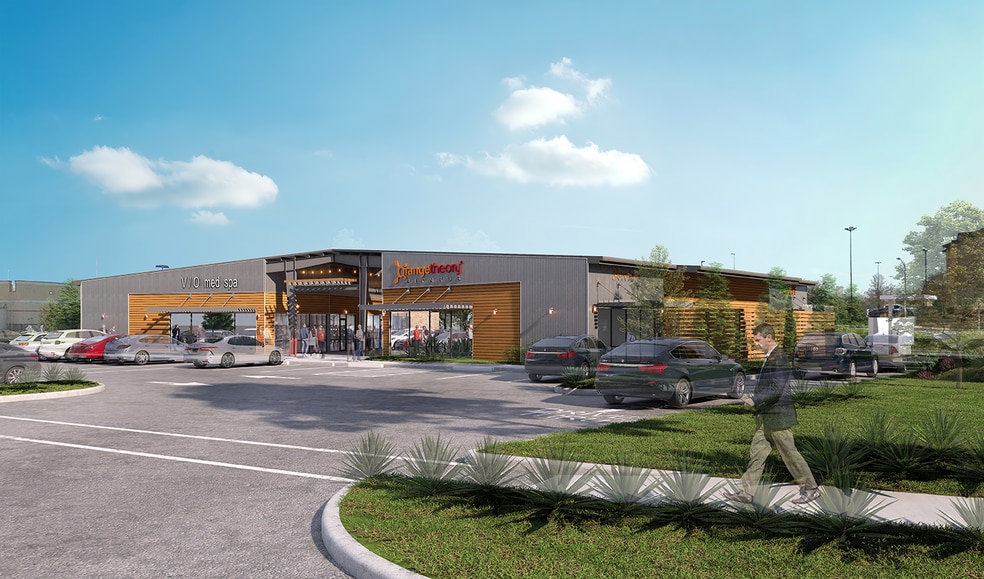 1276 Cabelas, Buda, TX to rent - Building Photo - Image 3 of 4