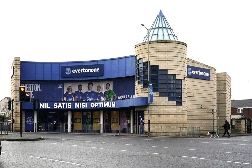 Walton Ln, Liverpool to rent - Building Photo - Image 1 of 1