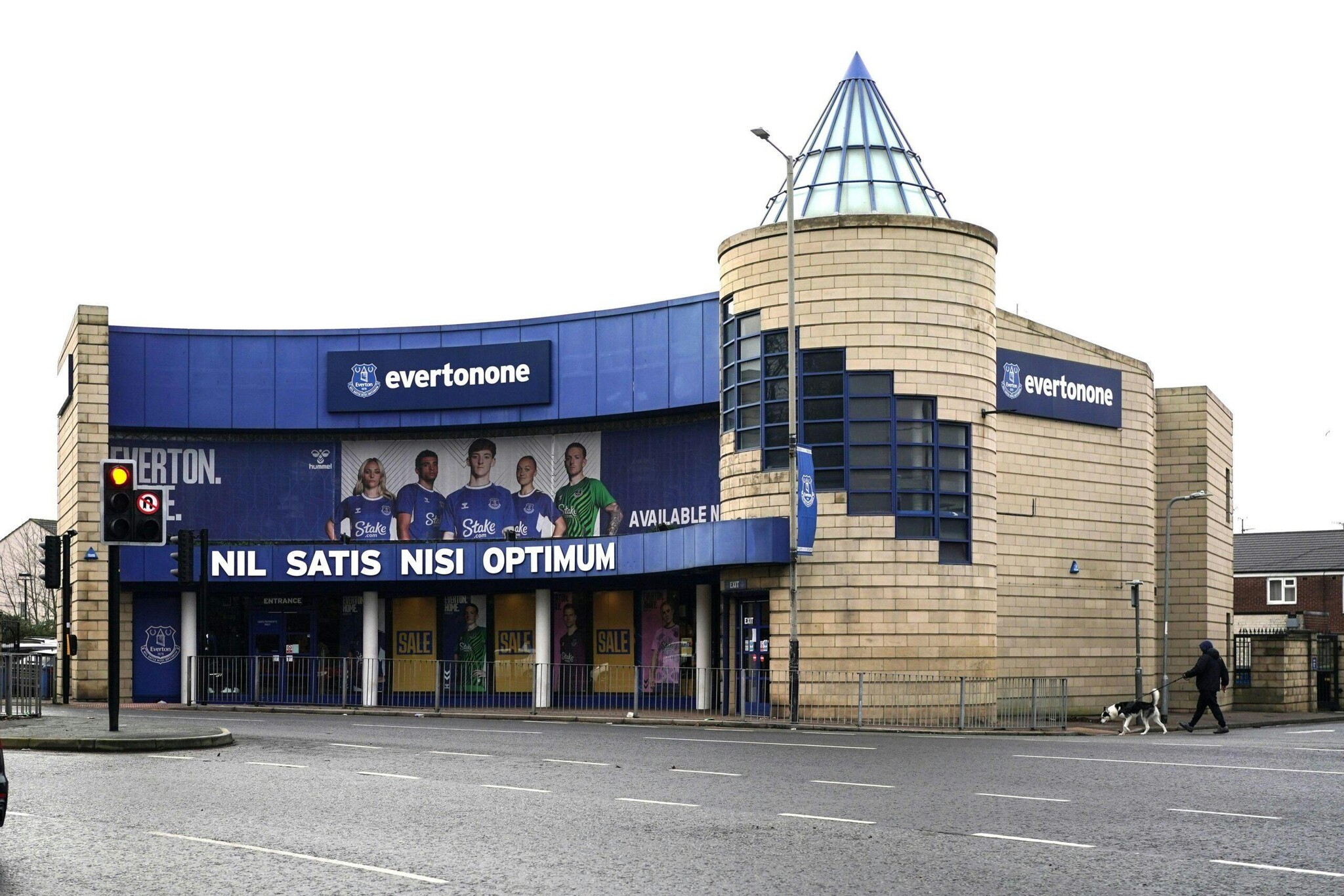 Walton Ln, Liverpool to rent Building Photo- Image 1 of 2