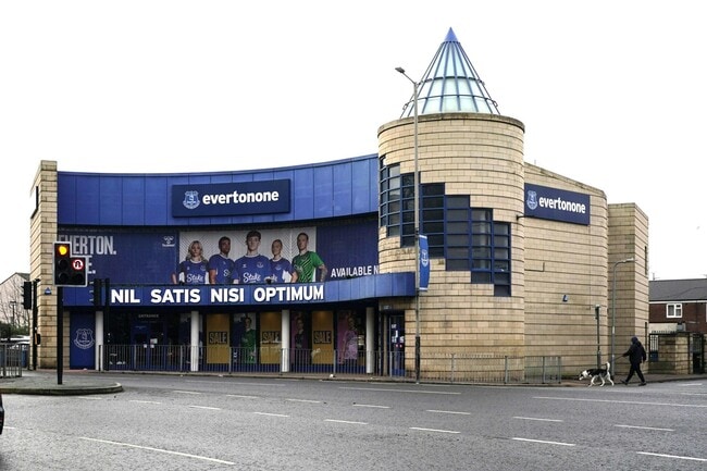 More details for Walton Ln, Liverpool - Retail to Rent