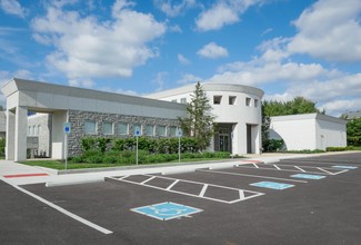 1310 N Hill Rd, Pickerington, OH for rent Building Photo- Image 1 of 8