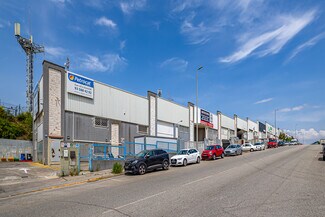 More details for Industrial to Rent