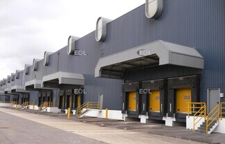 More details for Industrial to Rent