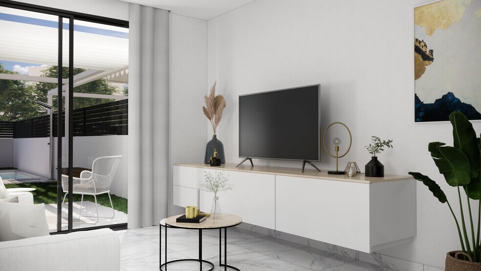 Land in Rojales, Alicante for sale - Interior Photo - Image 3 of 13