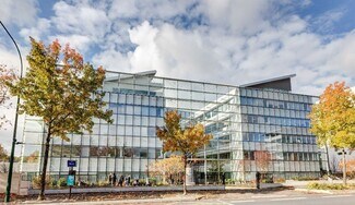 More details for 6 Avenue Réaumur, Clamart - Office to Rent
