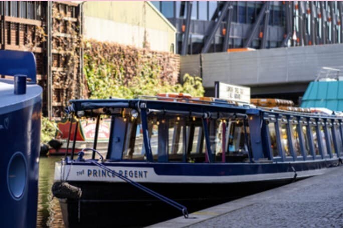 17 Sheldon Sq, London to rent Primary Photo- Image 1 of 2