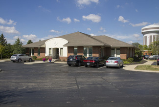 More details for 5100 Bradenton Ave, Dublin, OH - Office for Sale