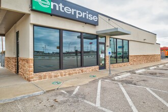 4851 South Fwy, Fort Worth, TX for sale Building Photo- Image 1 of 1