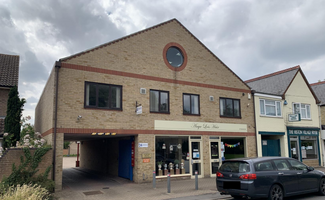 More details for 8 Station Rd, Cambridge - Office for Rent