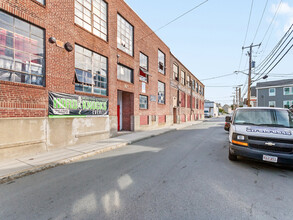 165-167 Bow St, Everett, MA for rent Building Photo- Image 1 of 7