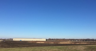 More details for 2700 Eastgate Industrial Pky, Kankakee, IL - Land for Sale