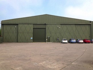 More details for Roseland Business Park, Long Bennington - Industrial for Rent