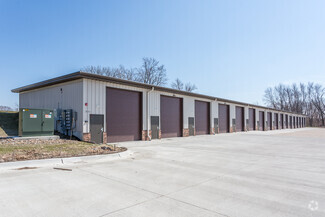 More details for 2843 S Ankeny Blvd, Ankeny, IA - Light Industrial for Sale