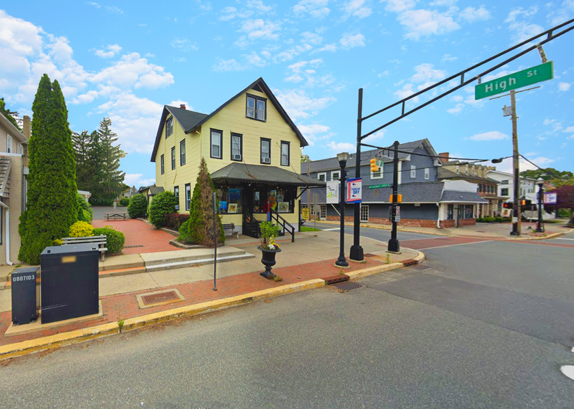 50 S Main St, Mullica Hill, NJ for rent - Primary Photo - Image 1 of 2