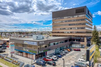 More details for 7015 Macleod Trl SW, Calgary, AB - Office, Office / Medical to Rent