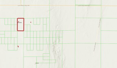 APN # 8457-E 20 ACRES FOR SALE st, Kanosh, UT for sale Primary Photo- Image 1 of 3